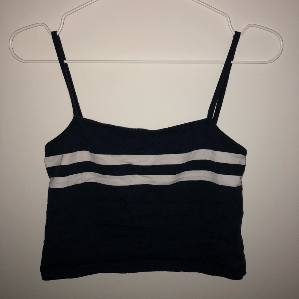 (closet clear out!) brandy melville faye tank